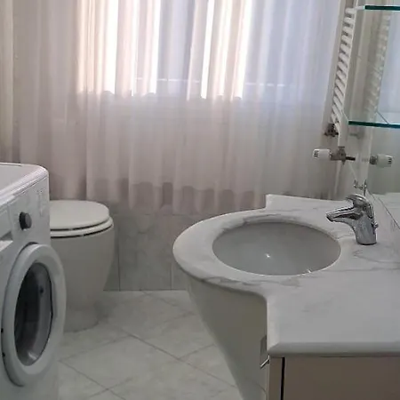 Bed & Breakfast Oxi