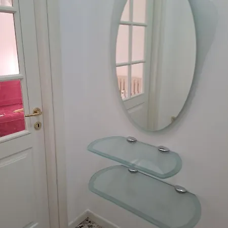 Oxi Bed & Breakfast