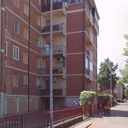 Oxi فندق مبيت وإفطار مودينا