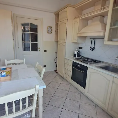 Bed & Breakfast Oxi 3*