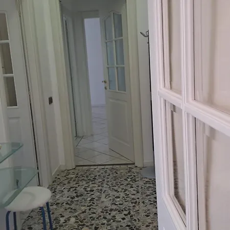 Oxi Bed & Breakfast Modena