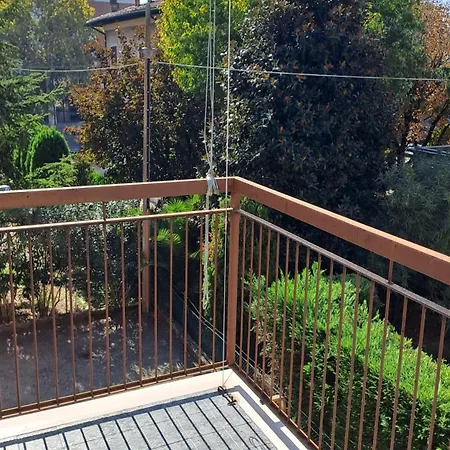 Bed & Breakfast Oxi 3*