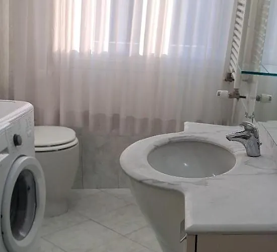 فندق مبيت وإفطار Oxi