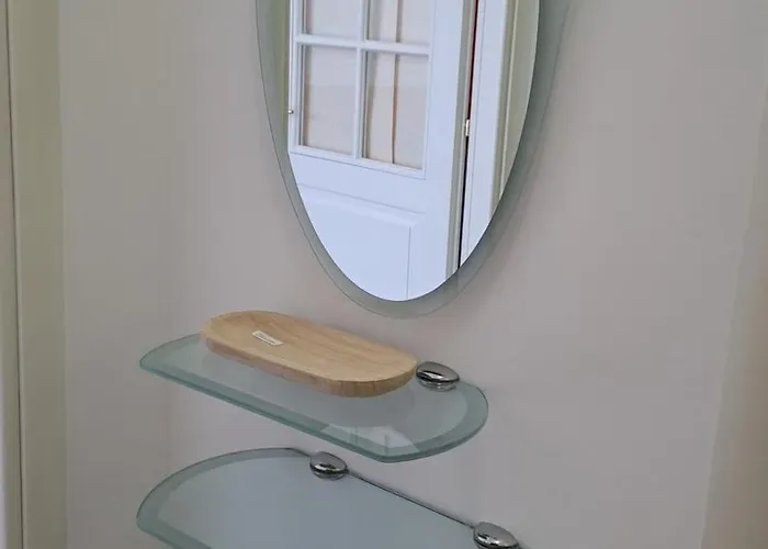 فندق مبيت وإفطار Oxi 3*