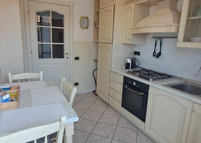 B&B Oxi 4*